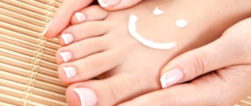 Pies felices