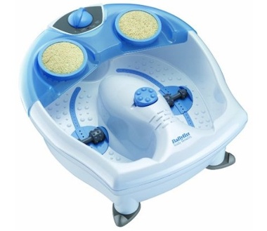 Spa para pies