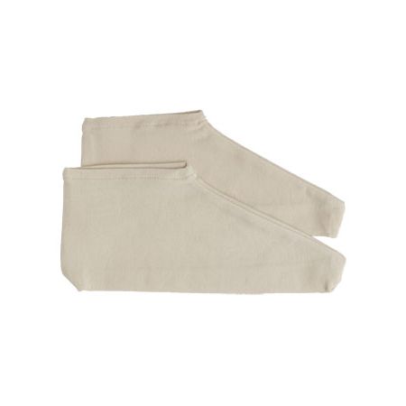 Calcetines exfoliantes