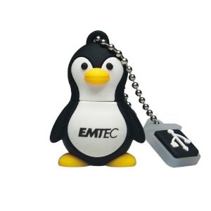 Pen pingüino