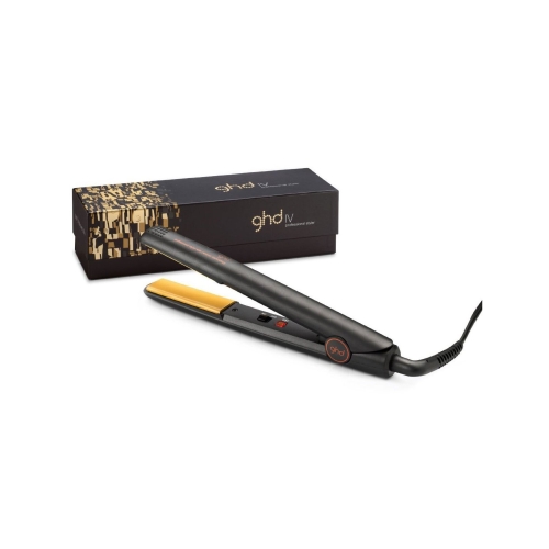 Plancha de pelo GHD