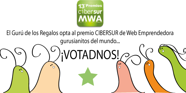 Premio Cibersur
