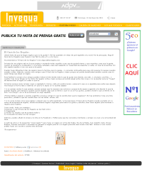 El Gurú de los Regalos en Invequa
