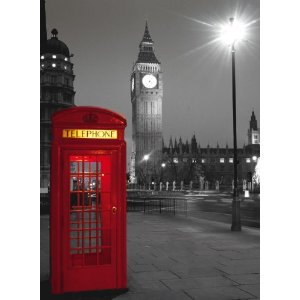Puzzle de 500 piezas