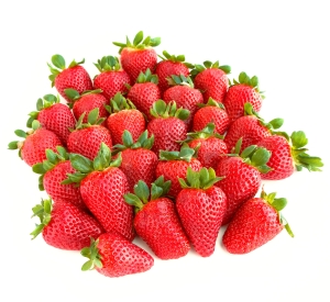 Fresas