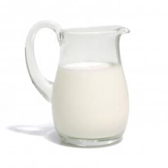 Leche