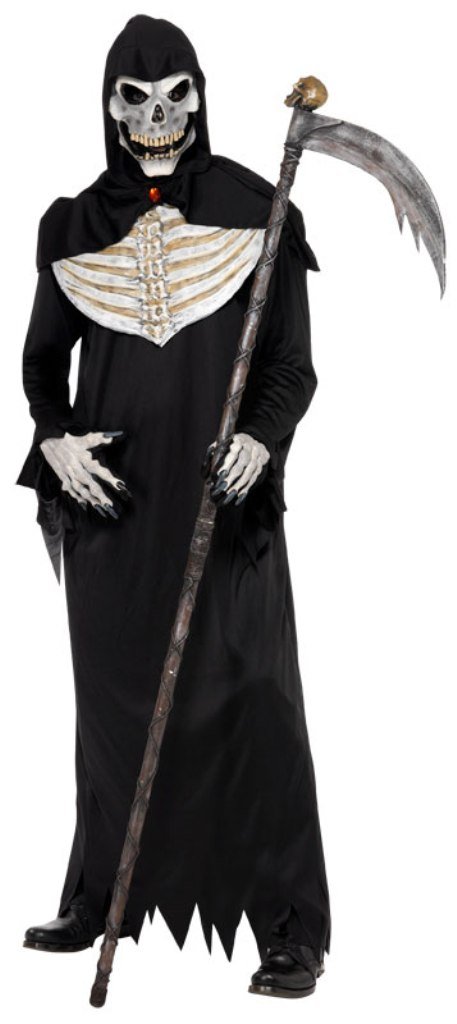 Muerte