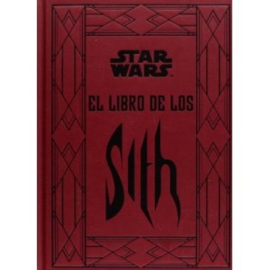 Libro Sith