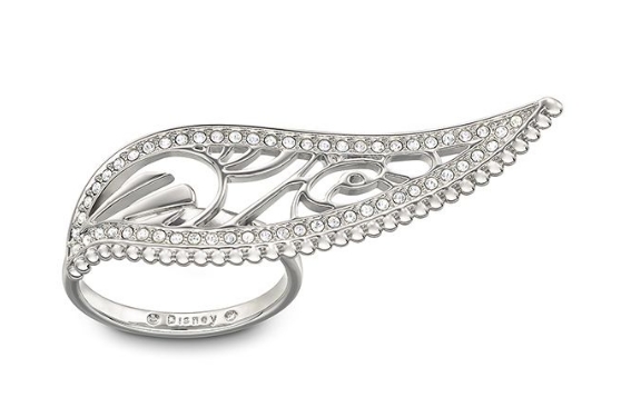 Anillo Tinker Bell Wings