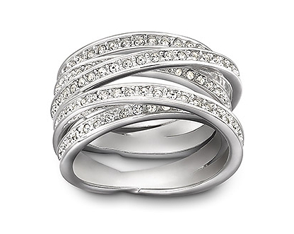 Anillo Spiral