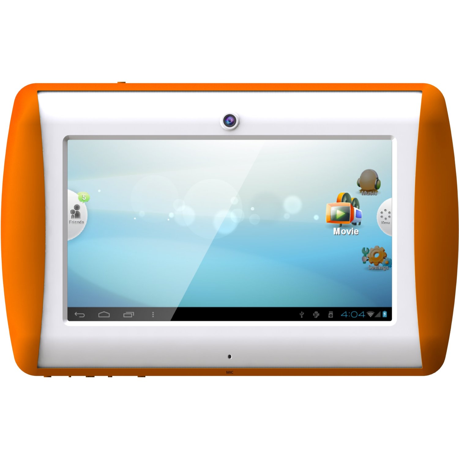 Tablet Meep