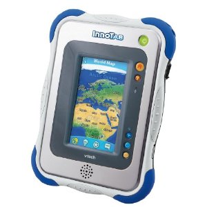Tablet de aprendizaje Vtech Inno Tab