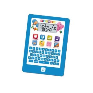 Tablet Pocoyo