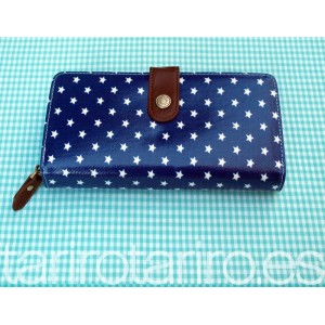 Cartera estrellas