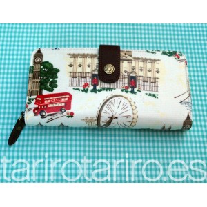 Cartera paisaje