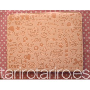 Funda iPad