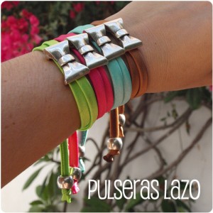 Pulsera Lovely
