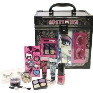 Estuche de maquillaje Monster High