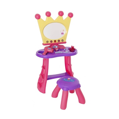 Tocador de Peppa Pig