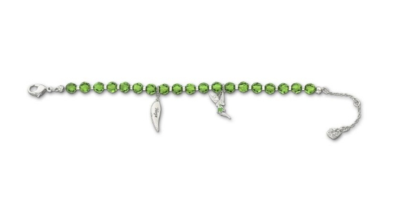 Pulsera Campanilla