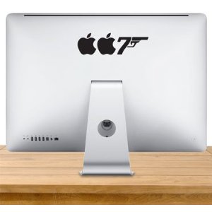 Vinilo Bond Apple