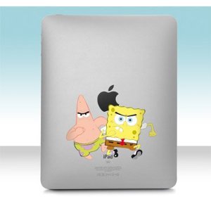 Vinilo de Bob y Patricio