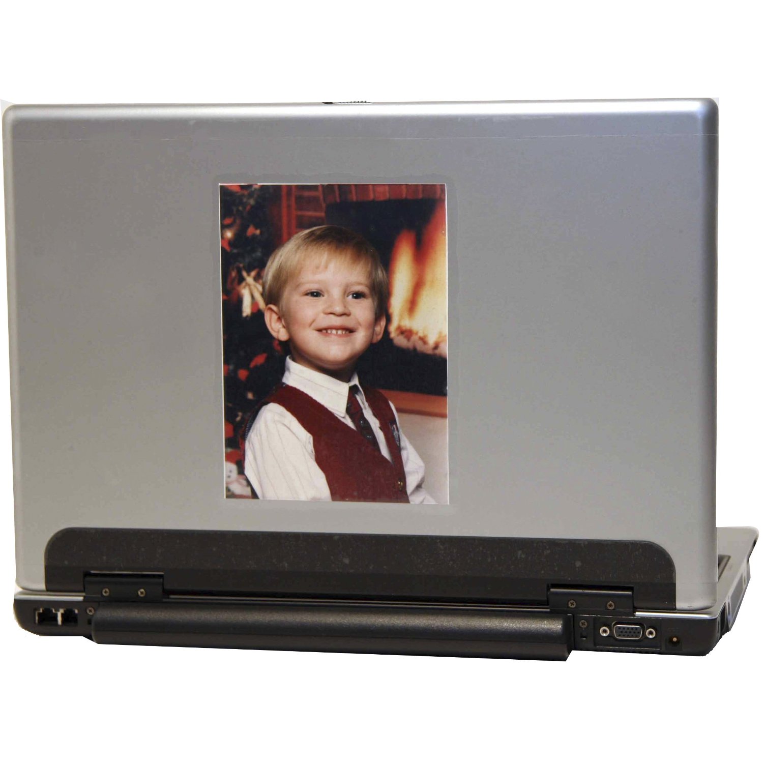 Vinilo foto