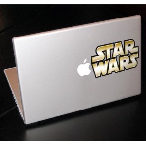 Vinilo de Star Wars