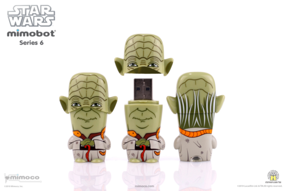 Yoda
