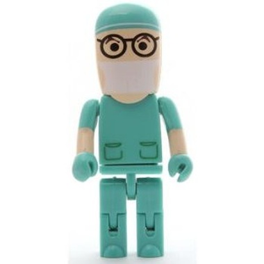 Pen drive de enfermero 8GB profesiones Satycon