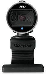 WebCam LifeCam Cinema