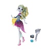 Monster High - Muñeca Lagoona