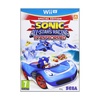 Videojuego para Wii U Sonic & Sega Allstar Racing Transformed - Edición Limitada