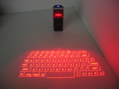 Teclado virtual  para ordenador