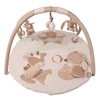 Gimnasio para bebés de Nattou en rosa