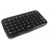 Mini Teclado inalámbrico Bluetooth 3.0 para iPhone, iPad, PS3 y smartphone