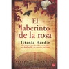 Novela: El laberinto de la Rosa - Tapa blanda
