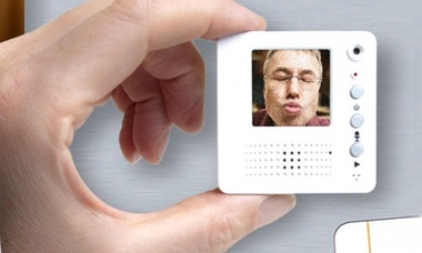 El "post-it" del futuro