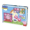 Kit educativo de Peppa Pig