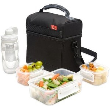 Bolsa porta alimentos Jata 910