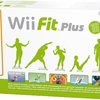 Accesorio Wii Fit Plus+Wii Balance Board