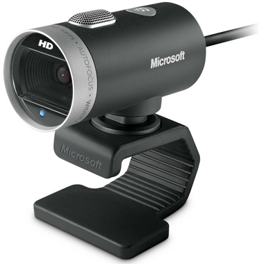 WebCam LifeCam Cinema