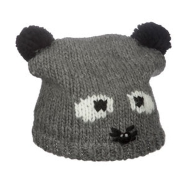 Gorro para mujer