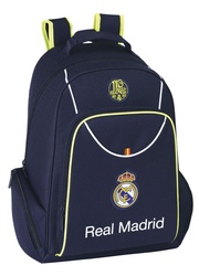 Mochila del Real Madrid