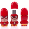 Pen drive Flash 4GB Mimobot  Superhéroes