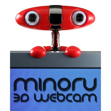 WebCam Minoru