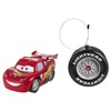 Juguete: Rayo McQueen radio control