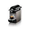 Cafetera Nespresso Pixie Electric Titán