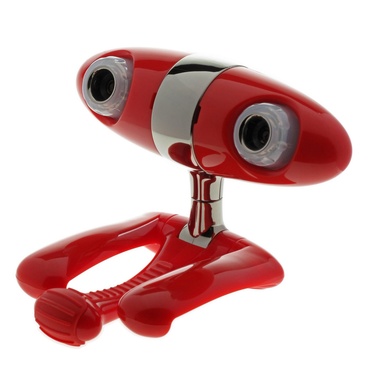 WebCam Minoru